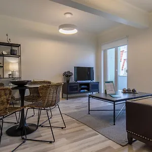 Glamorous 2bdr By Lovelystay Apartment Lisbon