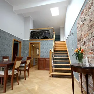 The Good Place By Cracow Moods Apartment Krakow