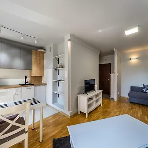 Krolewska Apartment Krakow
