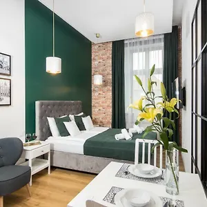 Beautiful Cracow By Cozyplace Apartment Krakow